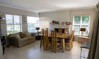 To Let 3 Bedroom Property for Rent in Somerset West Western Cape